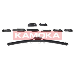 Pióro wycieraczki KAMOKA 27M400