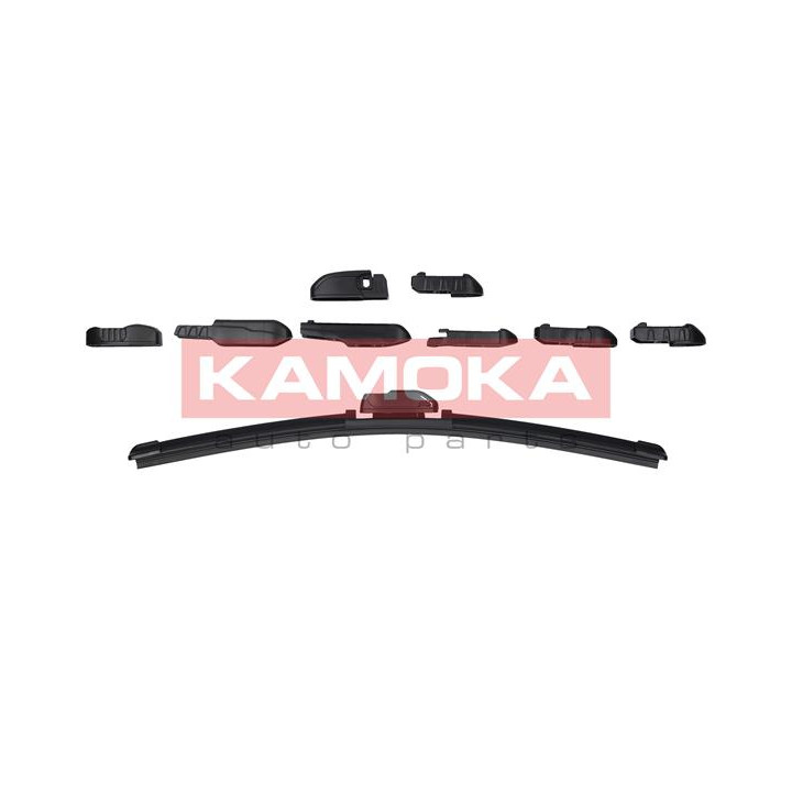 Pióro wycieraczki KAMOKA 27M400