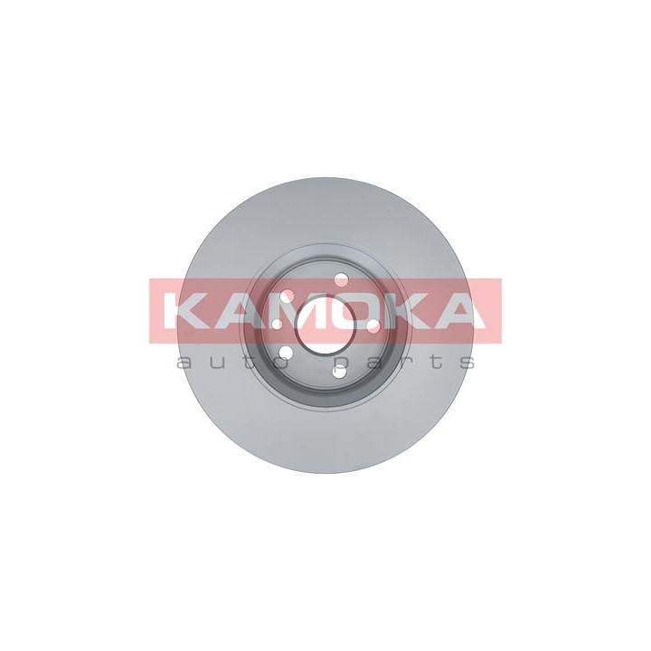 Tarcza hamulcowa KAMOKA 103275