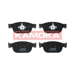 Klocki hamulcowe KAMOKA JQ101457