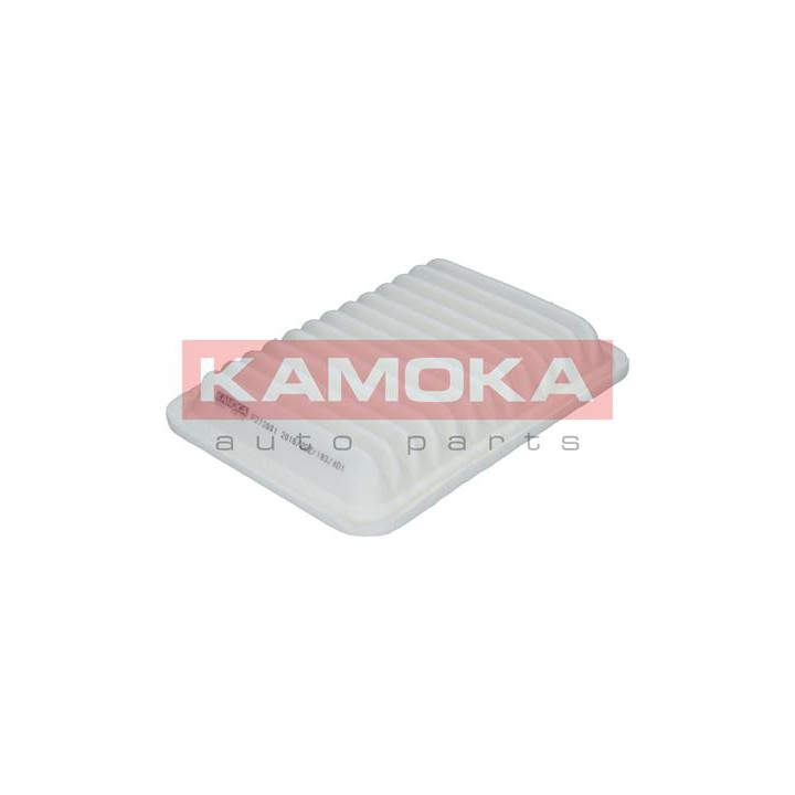 Filtr powietrza KAMOKA F212601