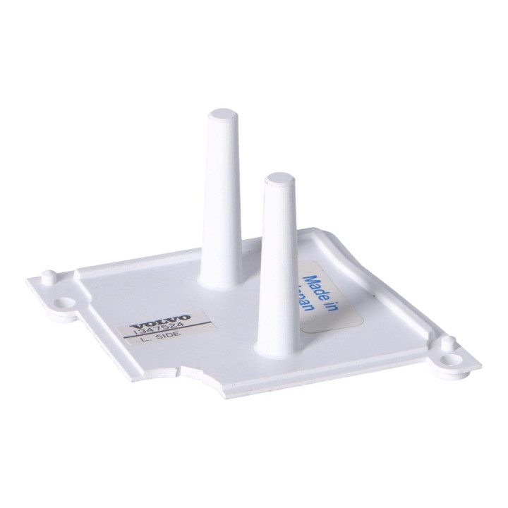 Cover plate, left Volvo (1347524)