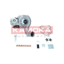 Turbosprężarka KAMOKA 8600007