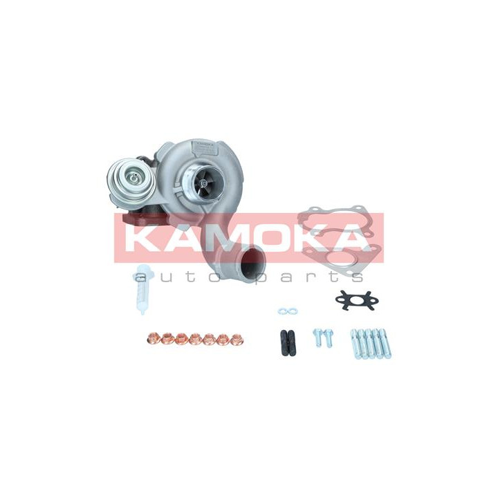 Turbosprężarka KAMOKA 8600007