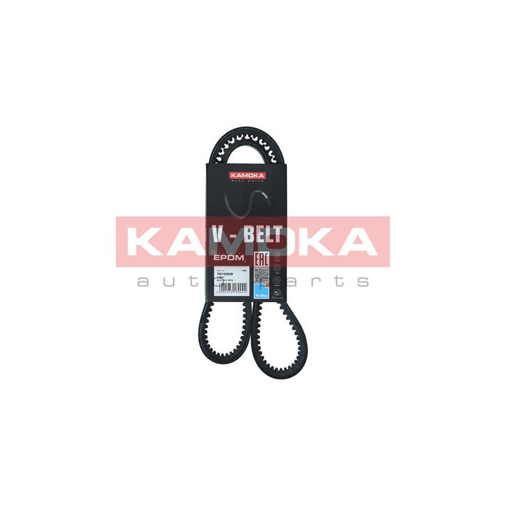 Pasek klinowy KAMOKA 7010309