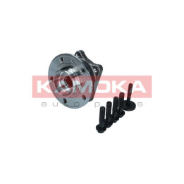 Piasta łożysko koła KAMOKA 5500380
