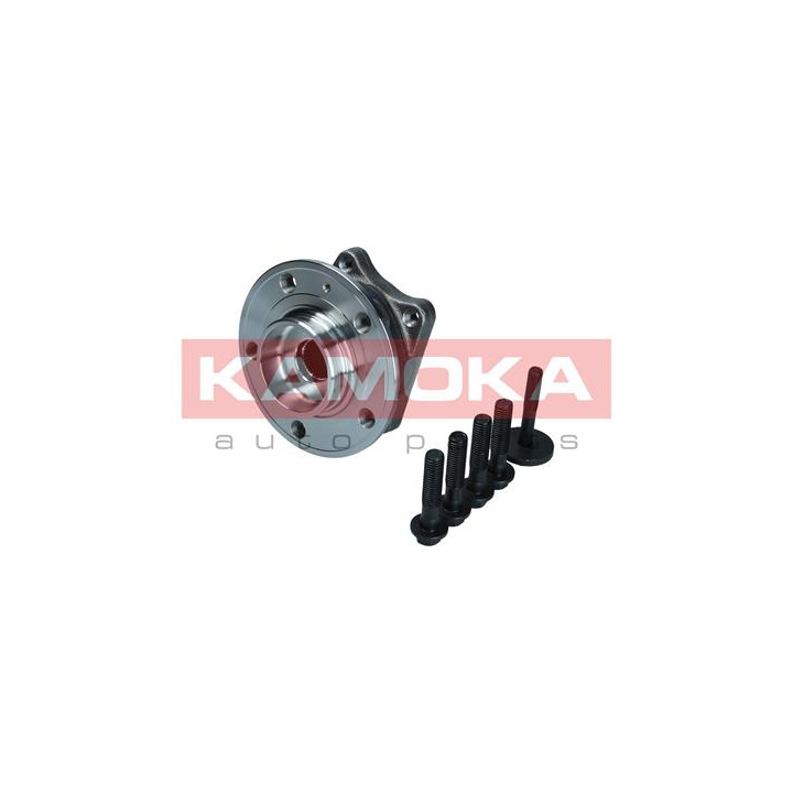 Piasta łożysko koła KAMOKA 5500380