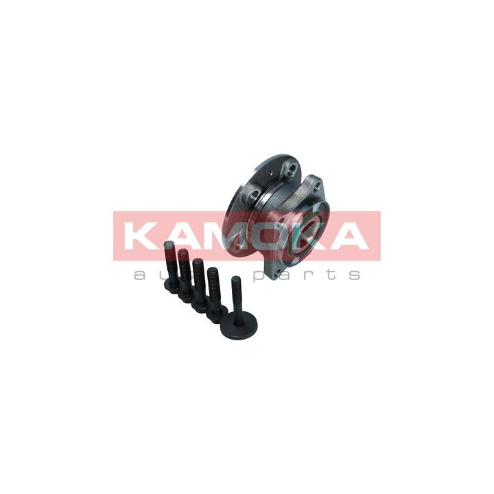 Piasta łożysko koła KAMOKA 5500380