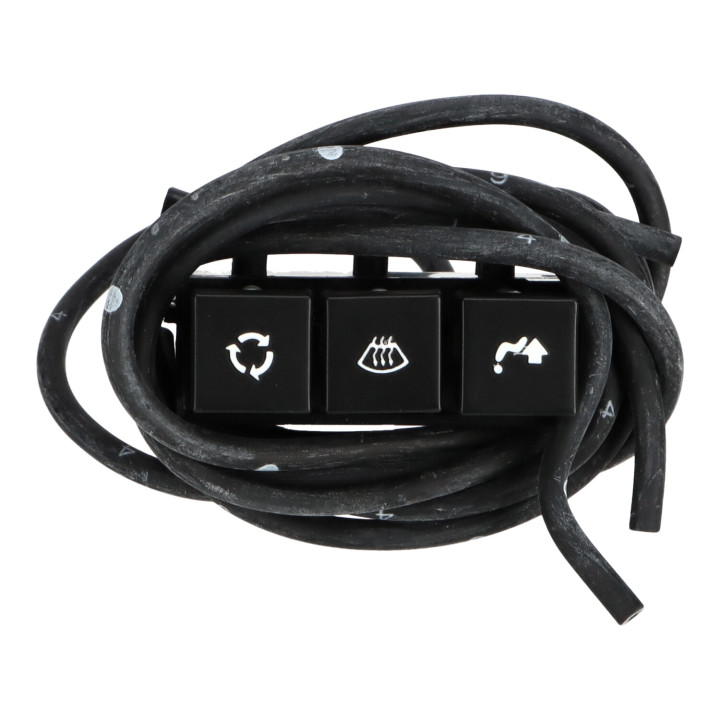 Control panel Volvo (1347690)