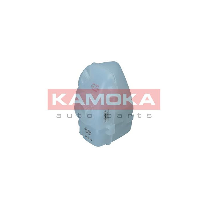 Zbiorniczek wyrównawczy płynu chłodzącego KAMOKA 7720068