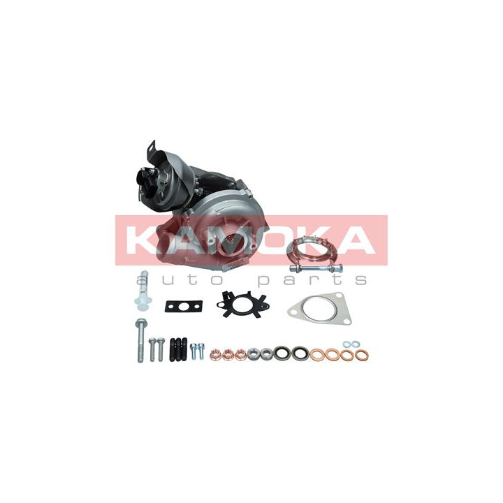 Turbosprężarka KAMOKA 8600015