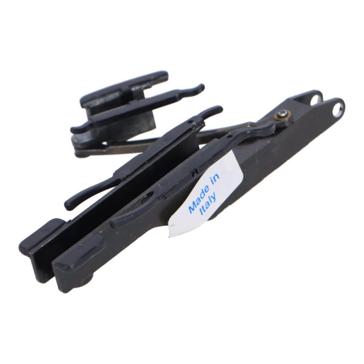 Saddle, right Volvo (3510718)