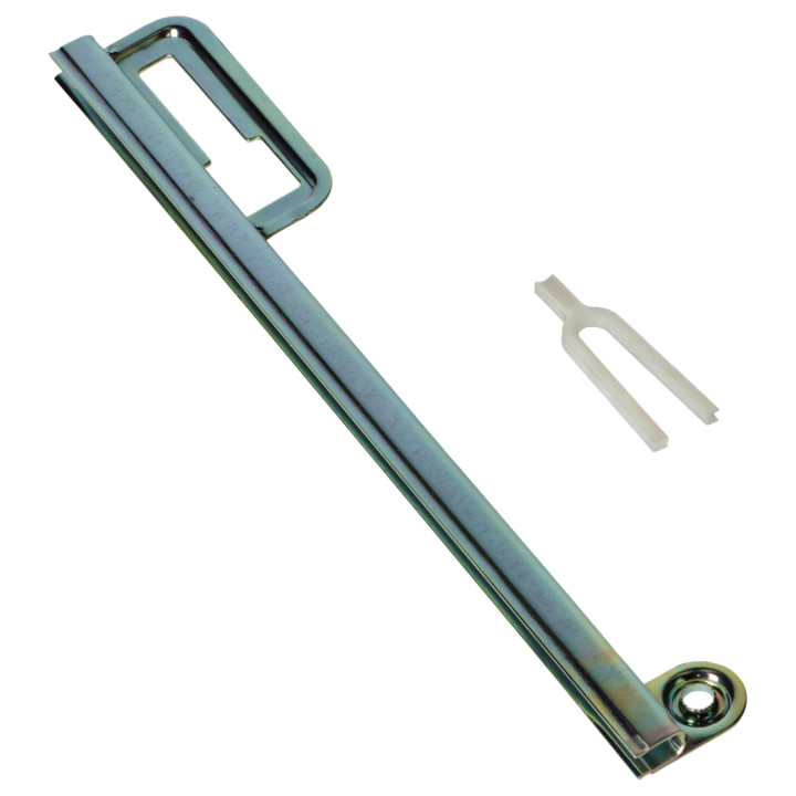 Lift rail, left Volvo (9131938)