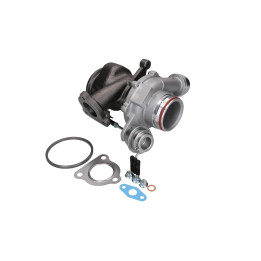 Turbosprężarka KAMOKA 8600133