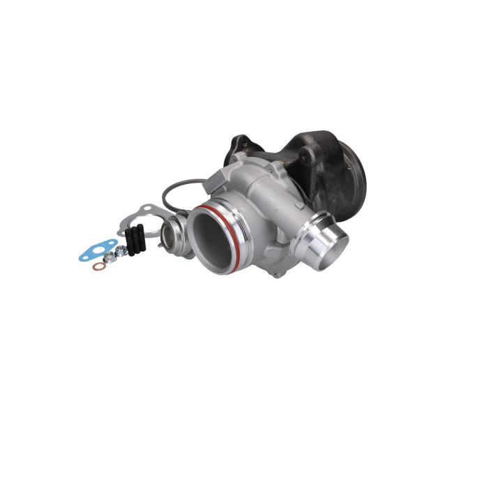 Turbosprężarka KAMOKA 8600133