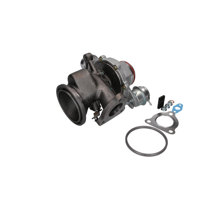 Turbosprężarka KAMOKA 8600133
