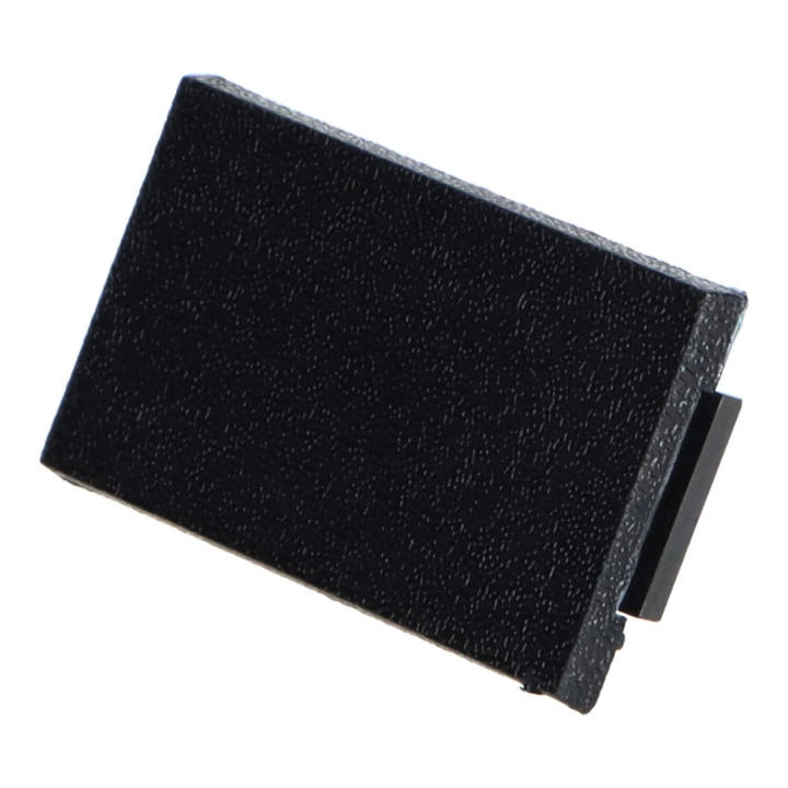 Cover, blue Volvo (1350944)