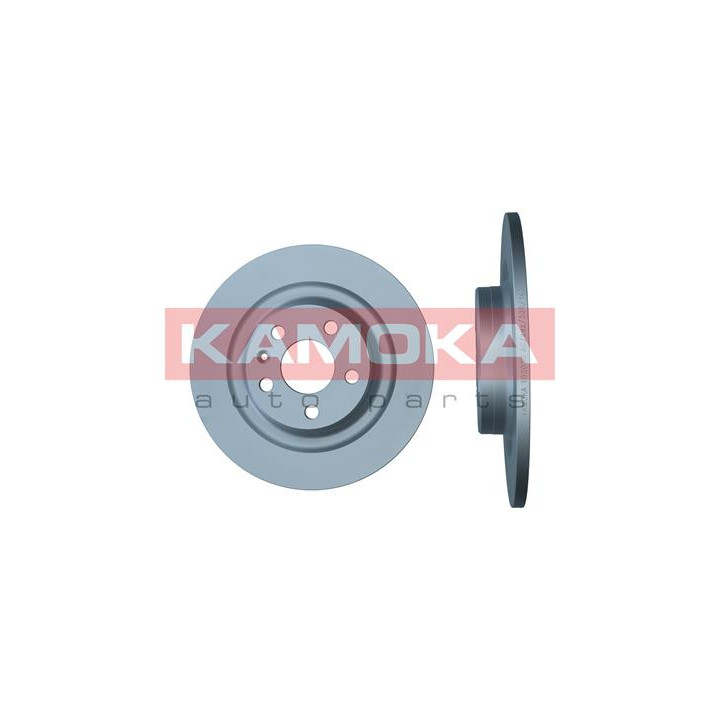 Tarcza hamulcowa KAMOKA 103030