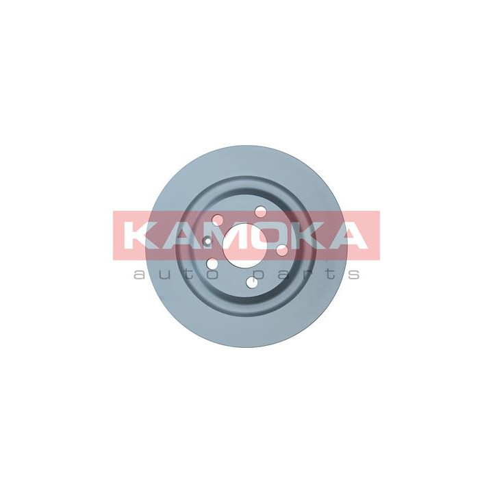 Tarcza hamulcowa KAMOKA 103030