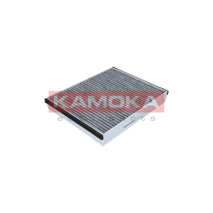 Filtr kabinowy KAMOKA F509801