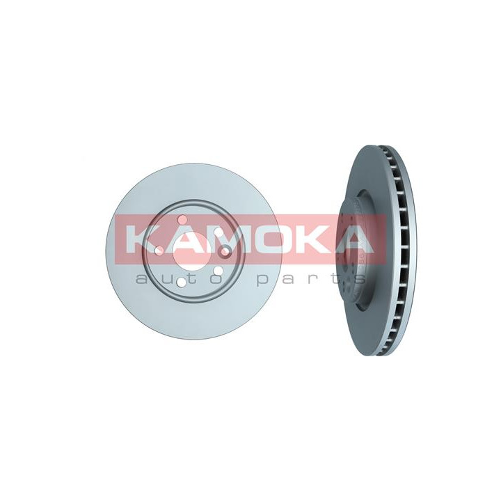 Tarcza hamulcowa KAMOKA 1031086