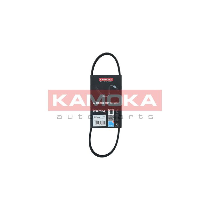 Pasek klinowy wielorowkowy KAMOKA 7013002