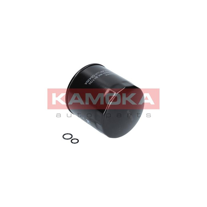Filtr paliwa KAMOKA F300601