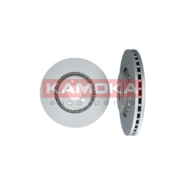 Tarcza hamulcowa KAMOKA 1032742