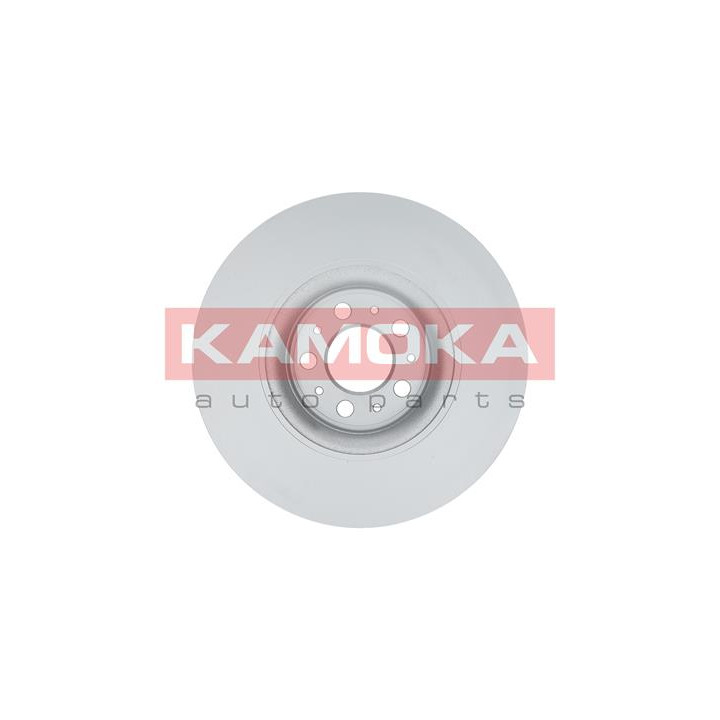 Tarcza hamulcowa KAMOKA 1032742