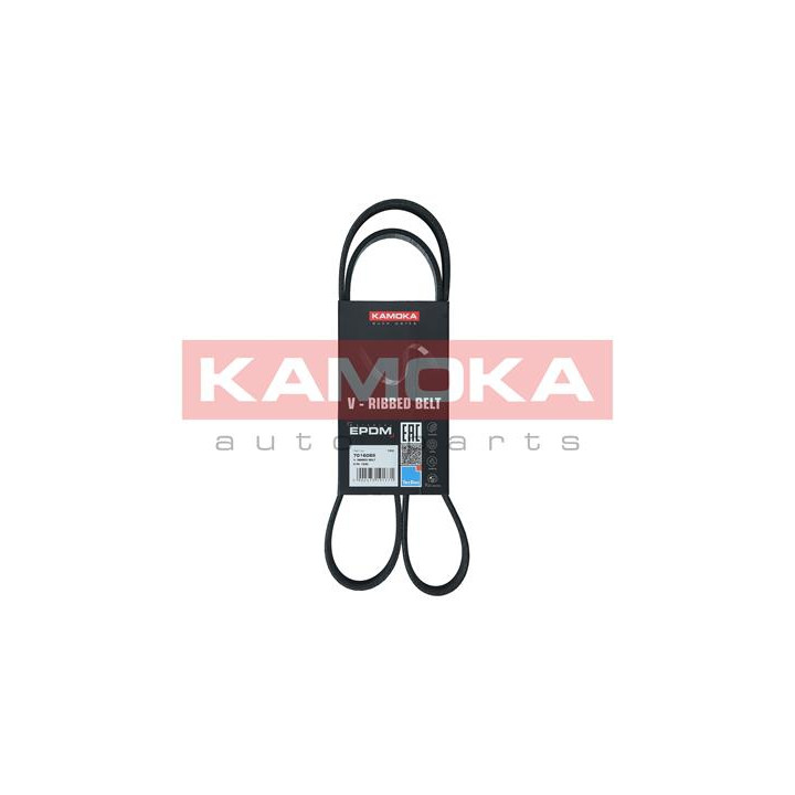 Pasek klinowy wielorowkowy KAMOKA 7016085