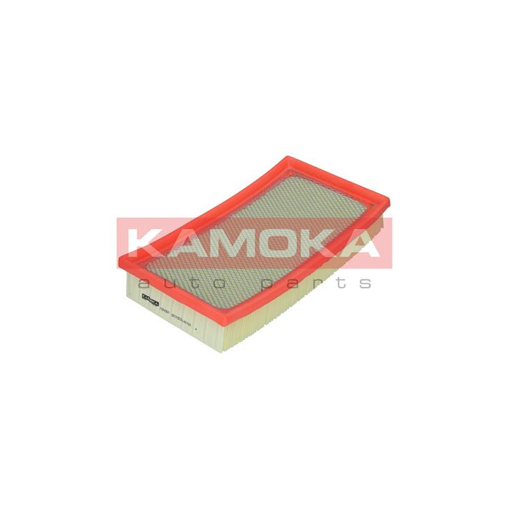 Filtr powietrza KAMOKA F201001