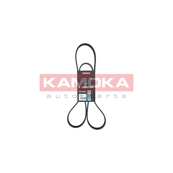 Pasek klinowy wielorowkowy KAMOKA 7016123