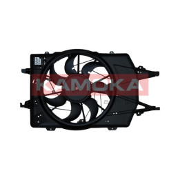 Wentylator chłodnicy silnika KAMOKA 7740108