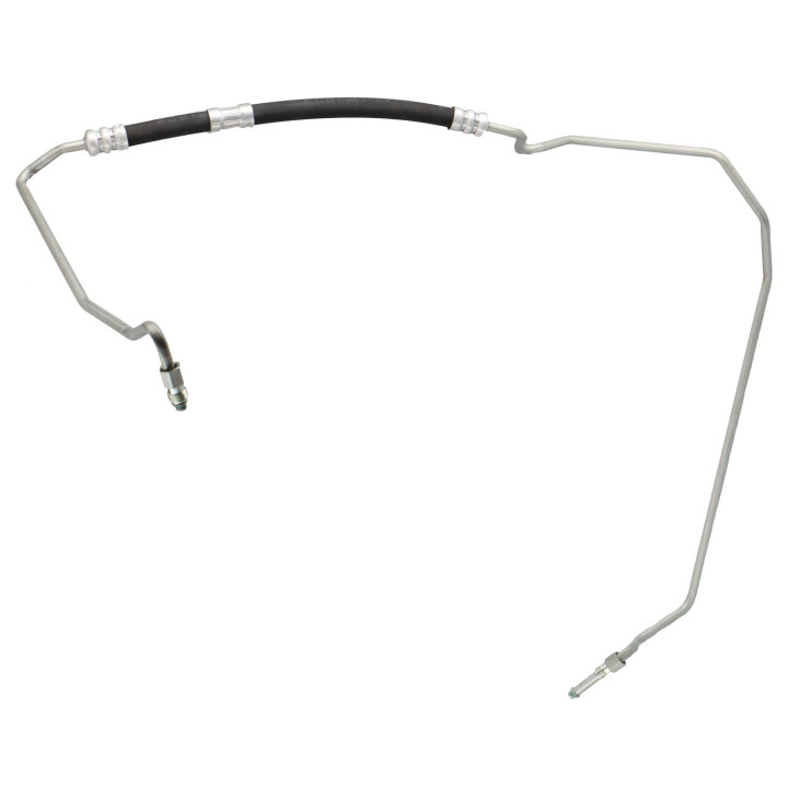 Pressure hose Volvo (8671398)