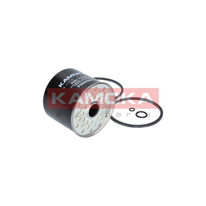 Filtr paliwa KAMOKA F302001