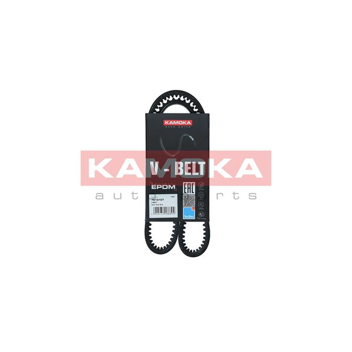 Pasek klinowy KAMOKA 7010107