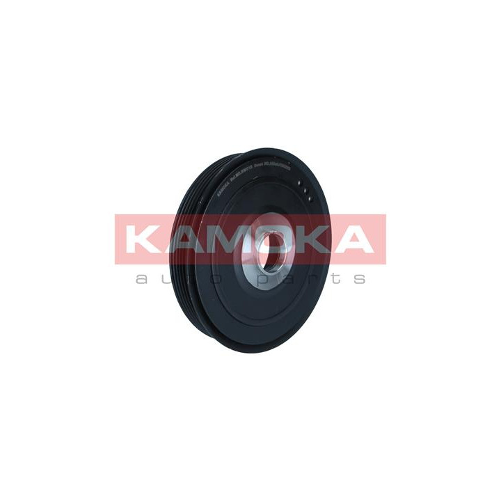 Koło pasowe wału korbowego KAMOKA RW015
