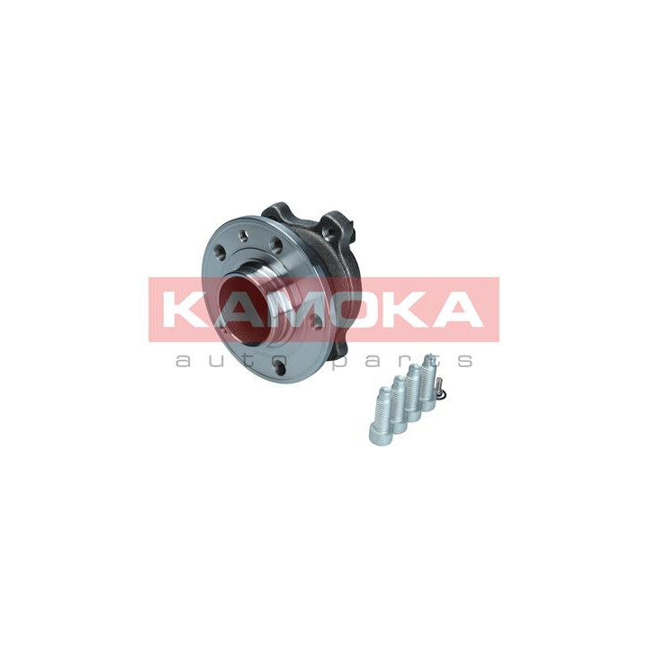 Piasta łożysko koła KAMOKA 5500373