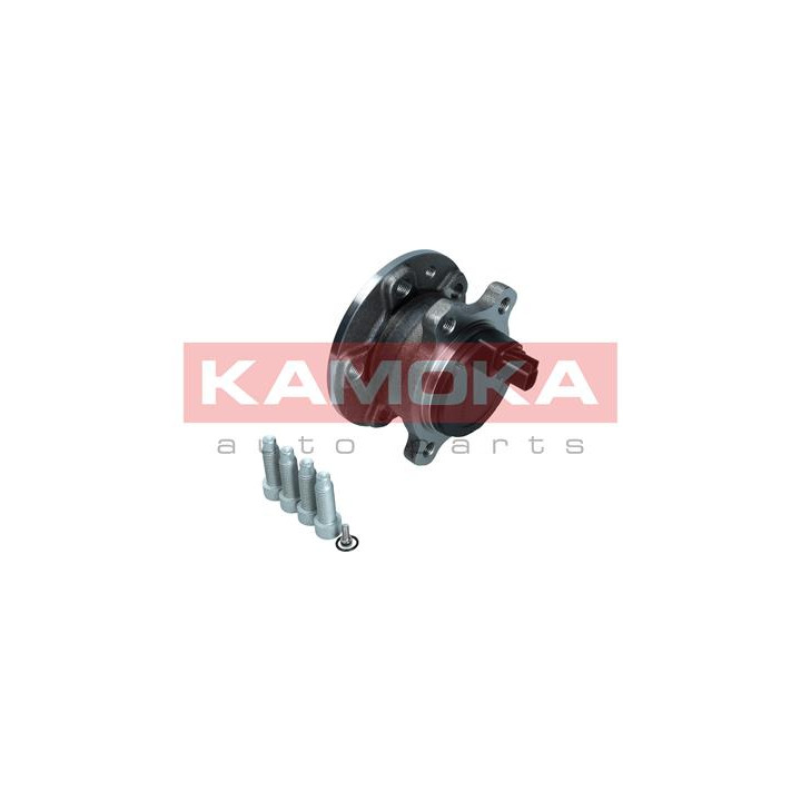 Piasta łożysko koła KAMOKA 5500373