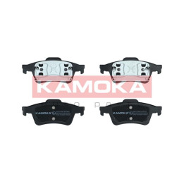 Klocki hamulcowe KAMOKA JQ1013080