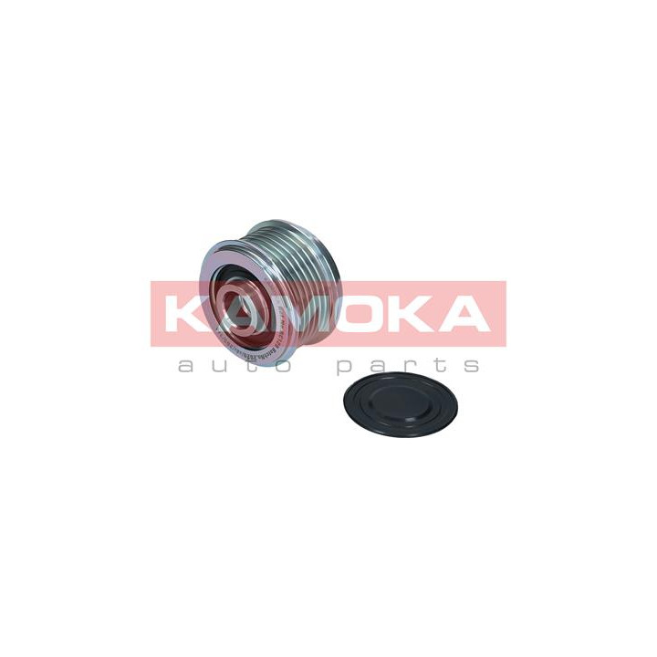Sprzęgło jednokierunkowe alternatora KAMOKA RC129