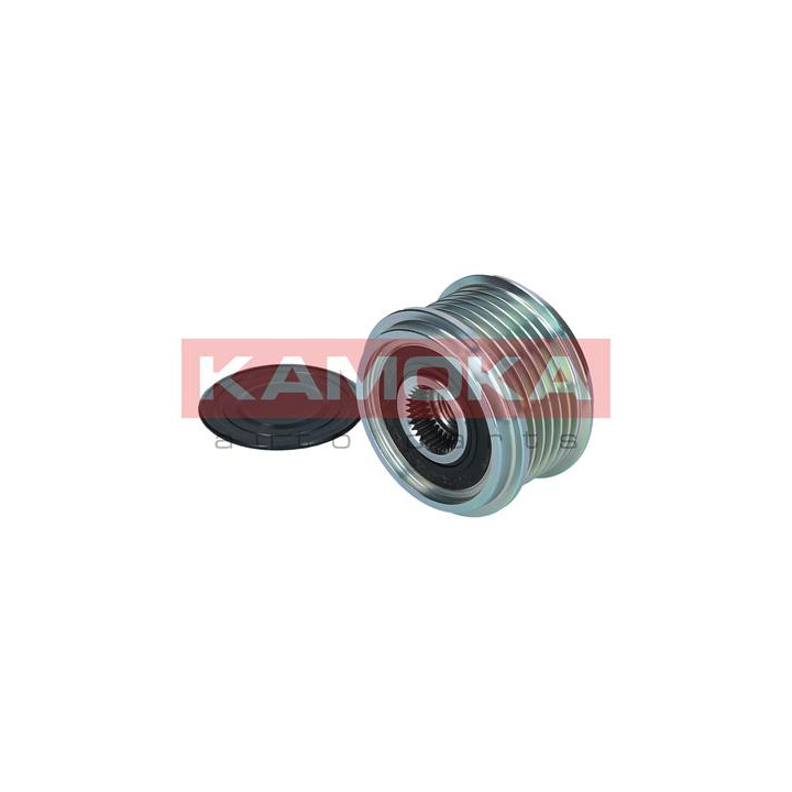Sprzęgło jednokierunkowe alternatora KAMOKA RC129