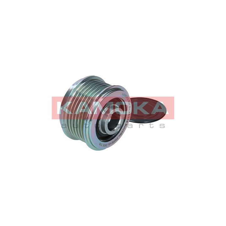 Sprzęgło jednokierunkowe alternatora KAMOKA RC129