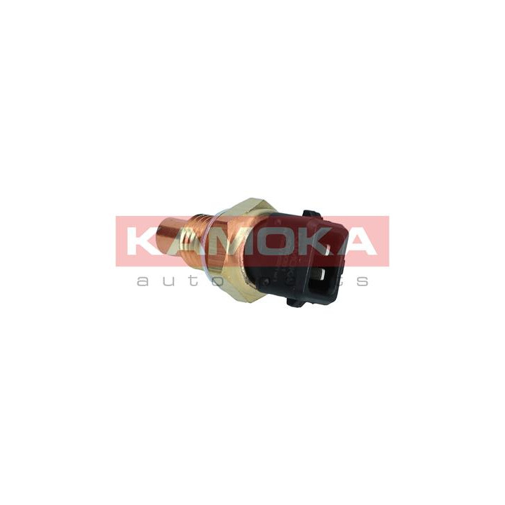 Czujnik temperatury płynu chłodzącego KAMOKA 4080051