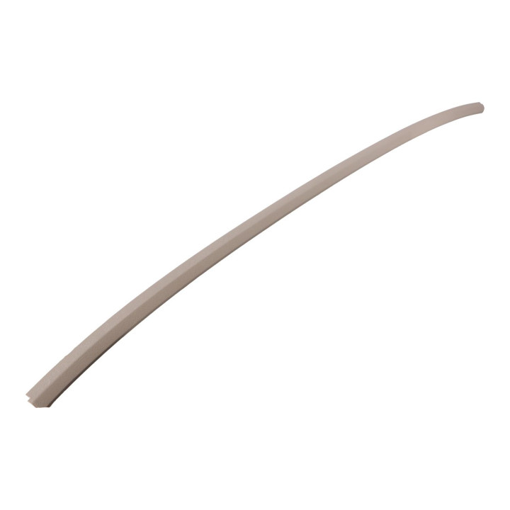 Cover moulding, beige Volvo (9137958)