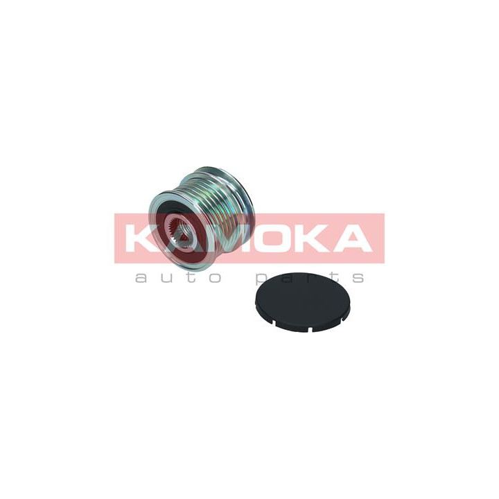 Sprzęgło jednokierunkowe alternatora KAMOKA RC101