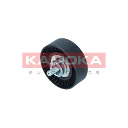 Rolka napinacza paska klinowego wielorowkowego KAMOKA R0414