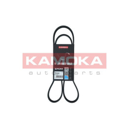 Pasek klinowy wielorowkowy KAMOKA 7016090