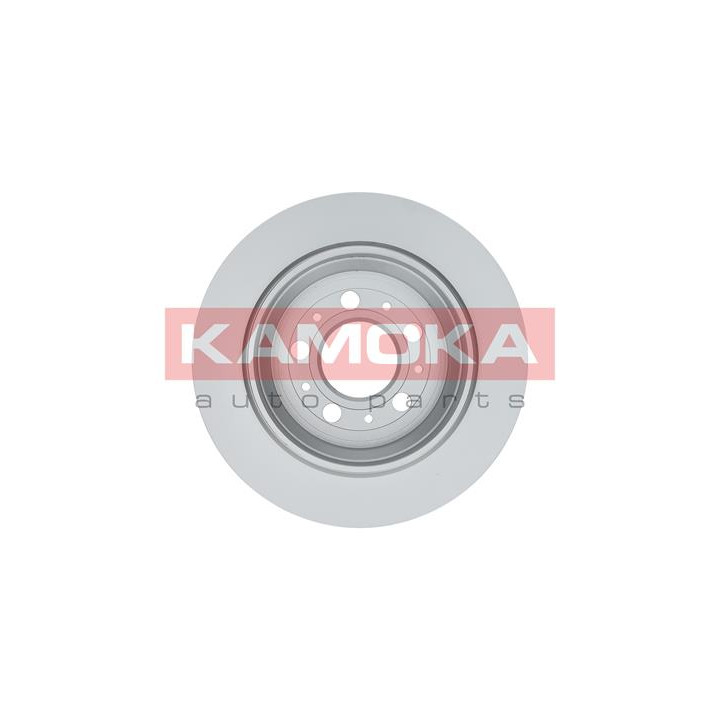 Tarcza hamulcowa KAMOKA 1032158
