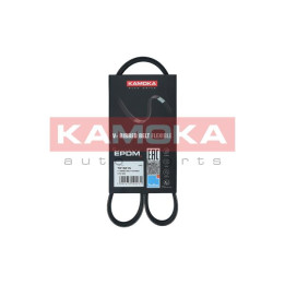 Pasek klinowy wielorowkowy KAMOKA 7015015